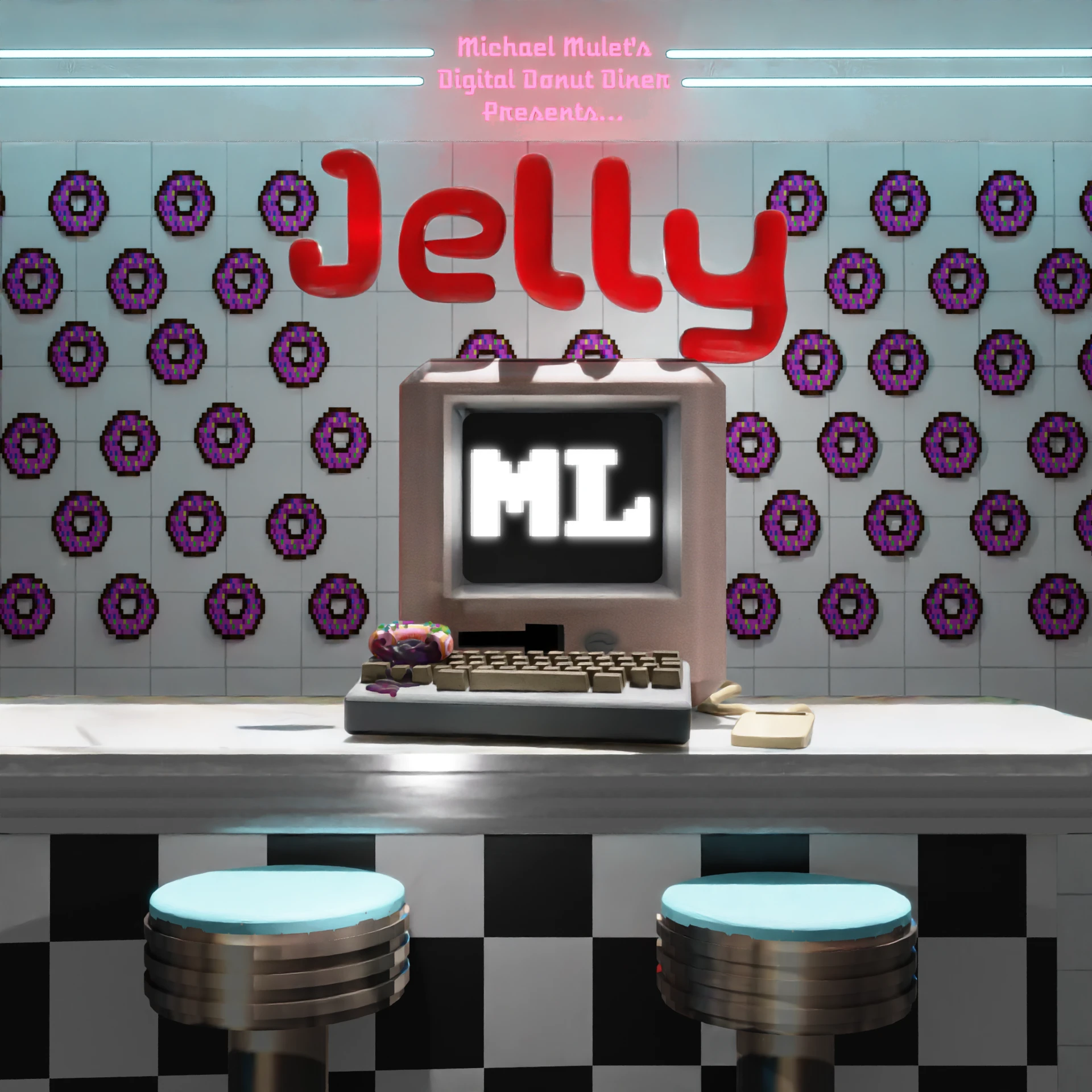 Jelly ML