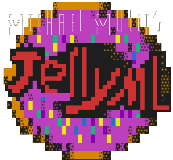 Jelly ML logo